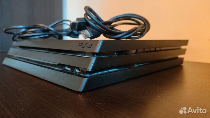 Sony playstation 4 PRO