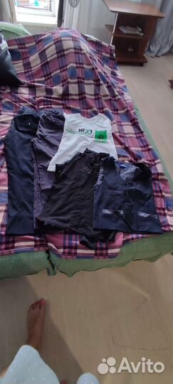 Детская одежда для мальчиков