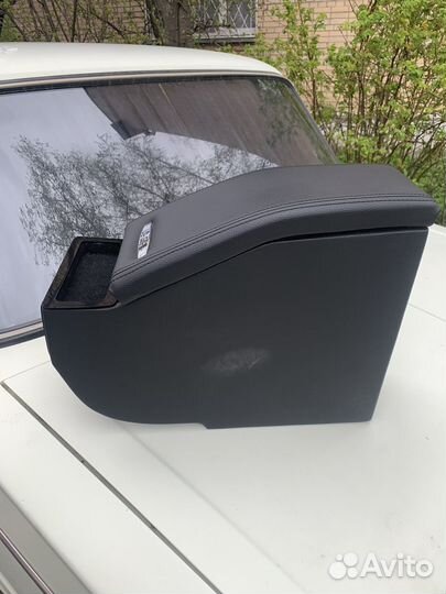 Подлокотник на ниву легенд