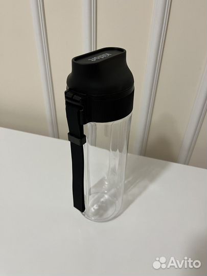 Бутылка для воды Kitfort