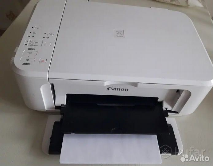 Принтер сканер копир лазерный