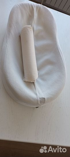 Кокон red castle cocoonababy для новорожденных