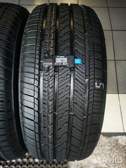 Bridgestone Alenza Sport AS 265/50 R19