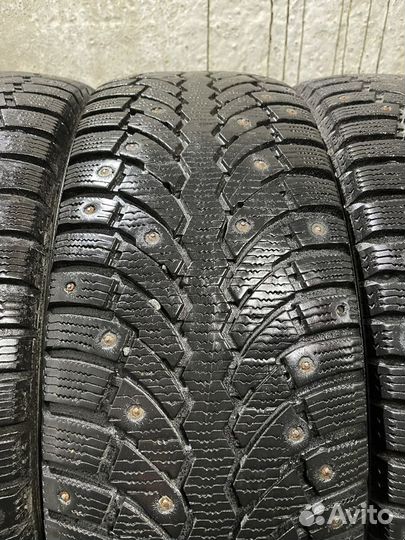 Pirelli Formula Ice 225/65 R17 102T