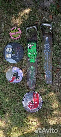 Украшения интерьера