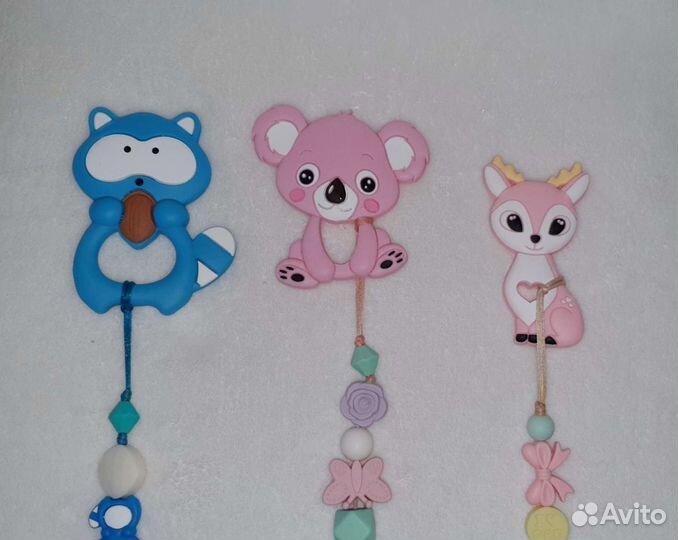 Именной грызунок