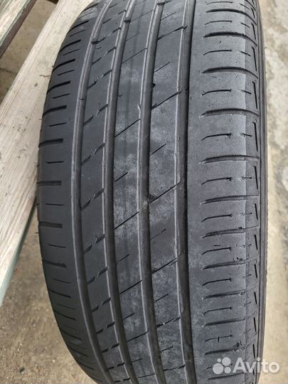 Колеса на mazda 3 r16