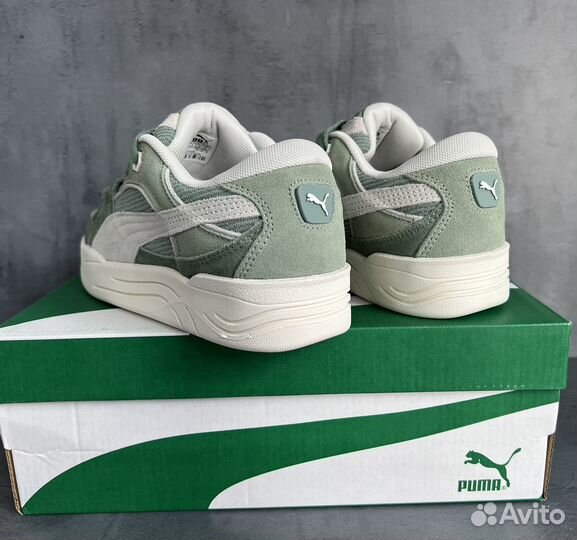 Кроссовки Puma 180 tones