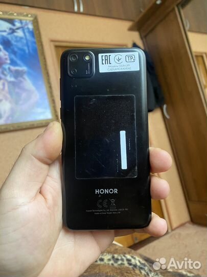 HONOR 9S, 2/32 ГБ