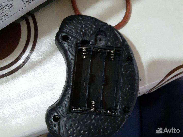 Паук на радиоуправлении