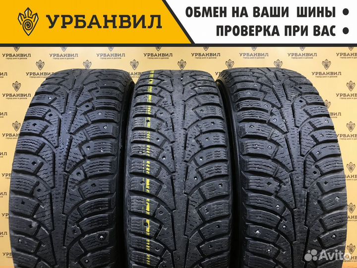 Nokian Tyres Hakkapeliitta 5 185/60 R15 88T