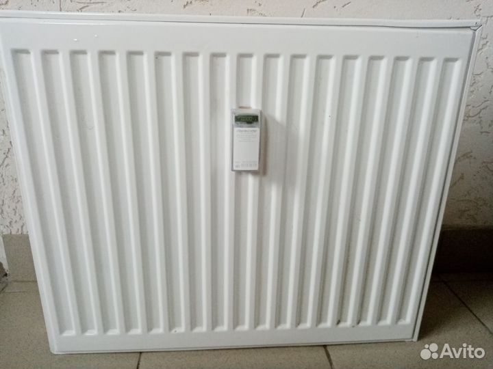 Радиатор отопления