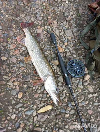 Блесна Торпеда с сотами