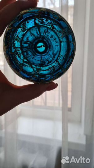 Mdina glass вазочка