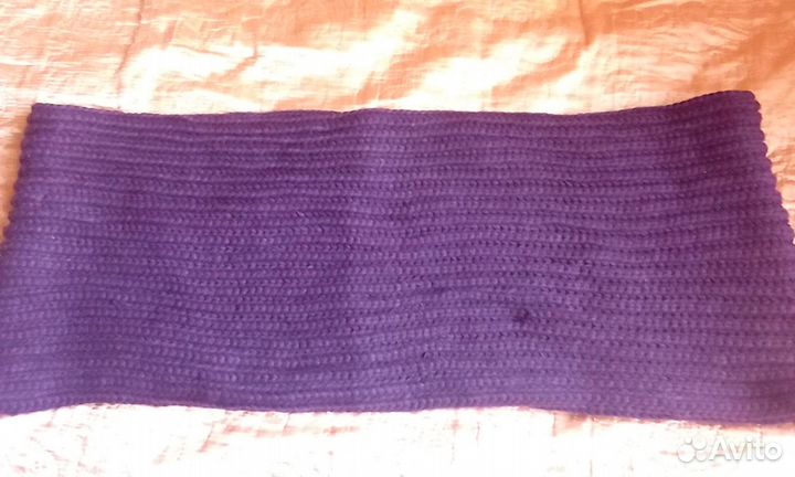 Шапка женская