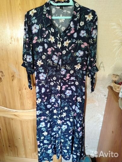 Платье zolla l-xl