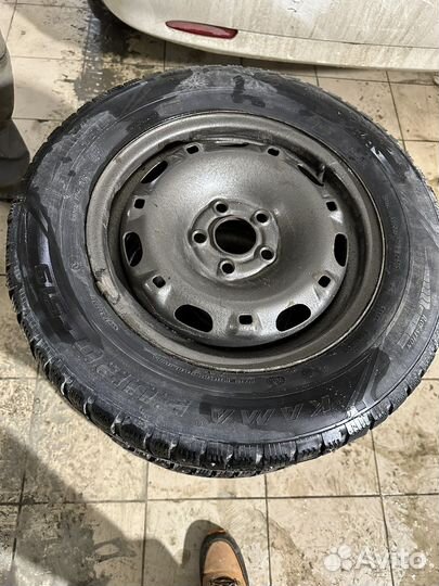 КАМА Кама-Евро-519 175/70 R14