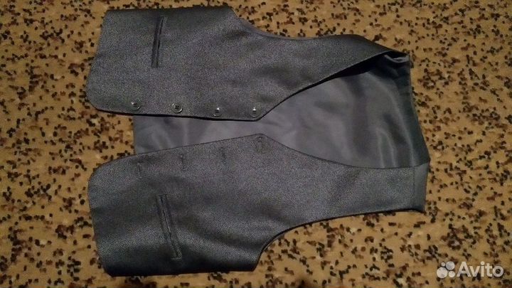 Костюм для мальчика