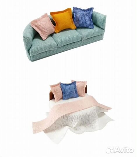 Румбокс Интерьерный конструктор