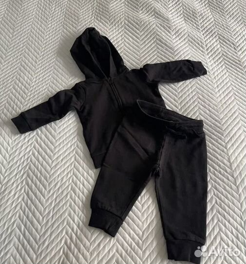 Костюм детский hm