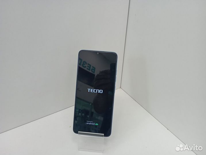 TECNO Spark Go 2022, 2/32 ГБ