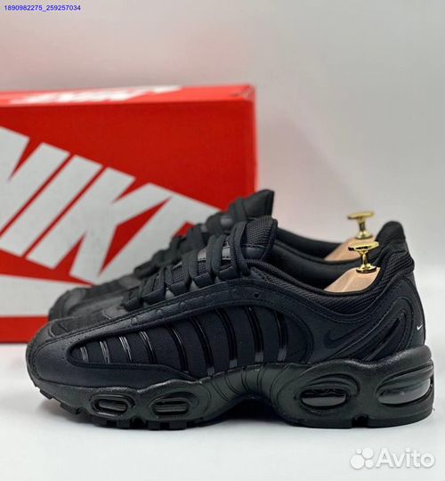 Кроссовки Nike Air Max Tailwind 4 (Арт.48090)