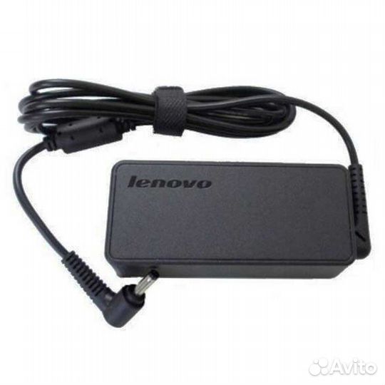 Блок пит. Lenovo 20V 3.25A 4.0x1.7. Отп. в регионы
