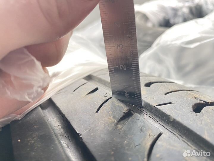 Hankook Optimo K415 225/60 R17