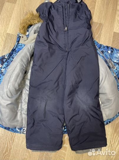 Костюм для мальчика