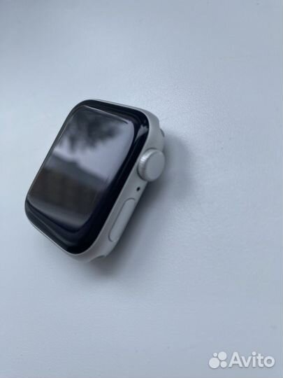 Часы apple watch se 40 mm