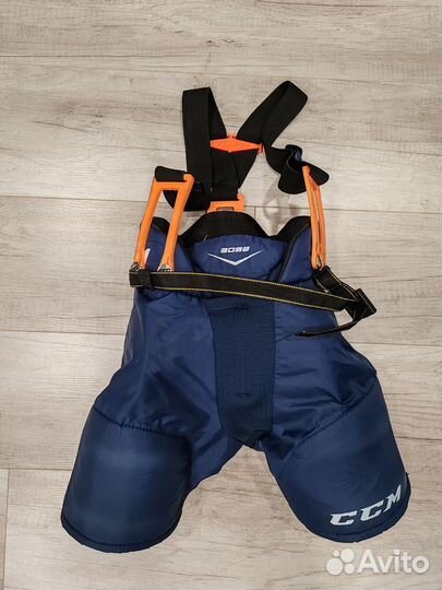 Хоккейные шорты ccm