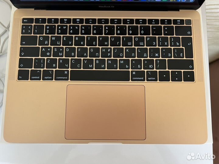 Apple MacBook Pro 13 2018