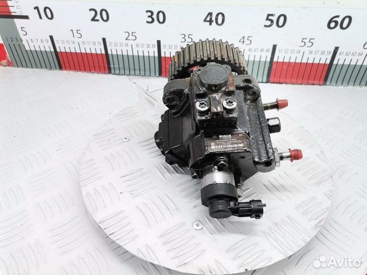 Тнвд для Opel Insignia 1 55597787