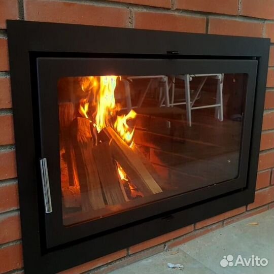 В спортзал зеркало