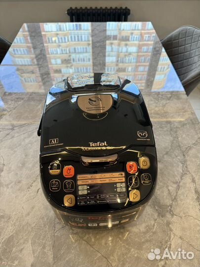 Мультиварка