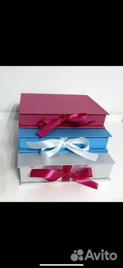 Коробка подарочная