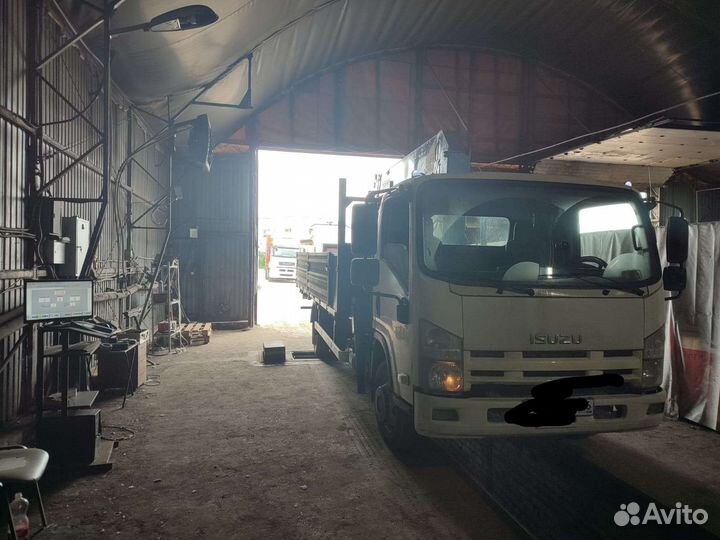 Регистрация изменений в конструкцию тс