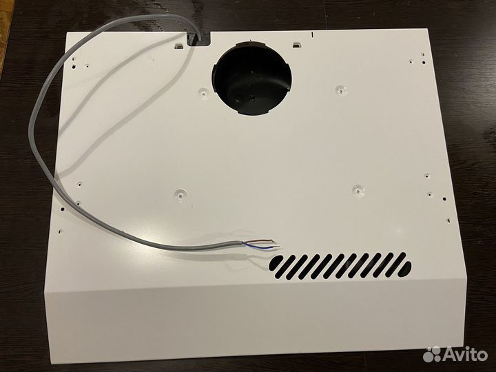 Вытяжка для кухни новая IKEA