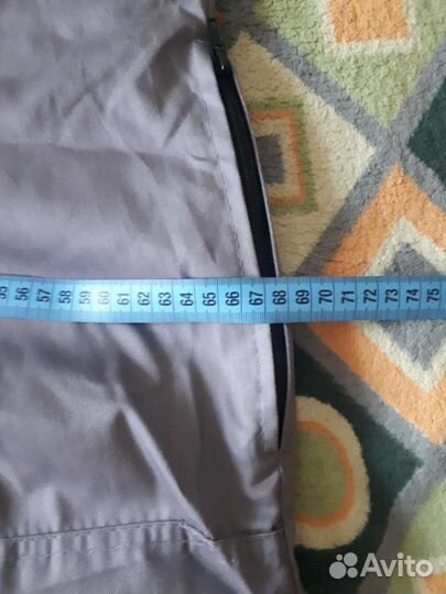 Костюм рабочий, спецодежда