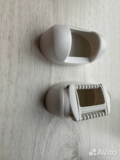 Насадки для эпилятора braun silk epil 5 и 9 flex
