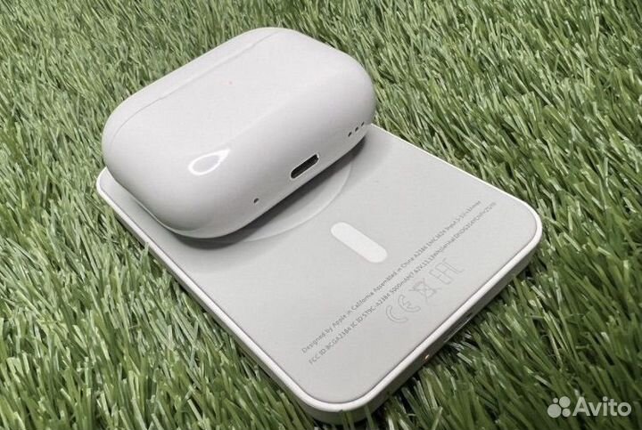 Airpods pro premium гарантия доставка