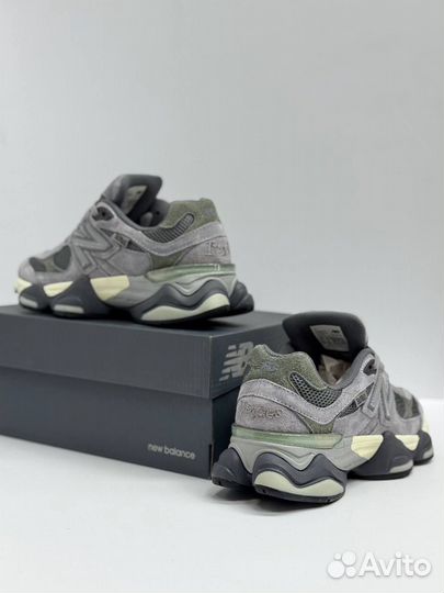 Кроссовки унисекс New balance 9060