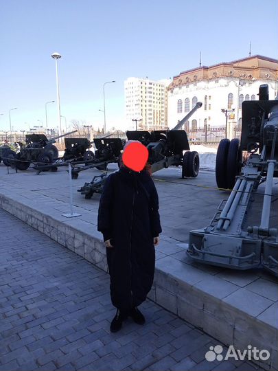 Плащ женский