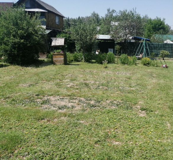 Участок 6 сот. (СНТ, ДНП)