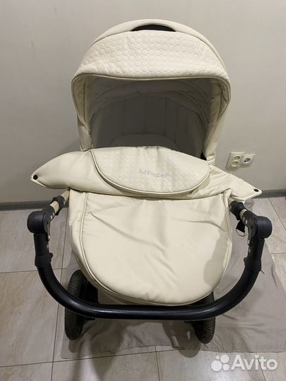 Детские коляски 2 в 1