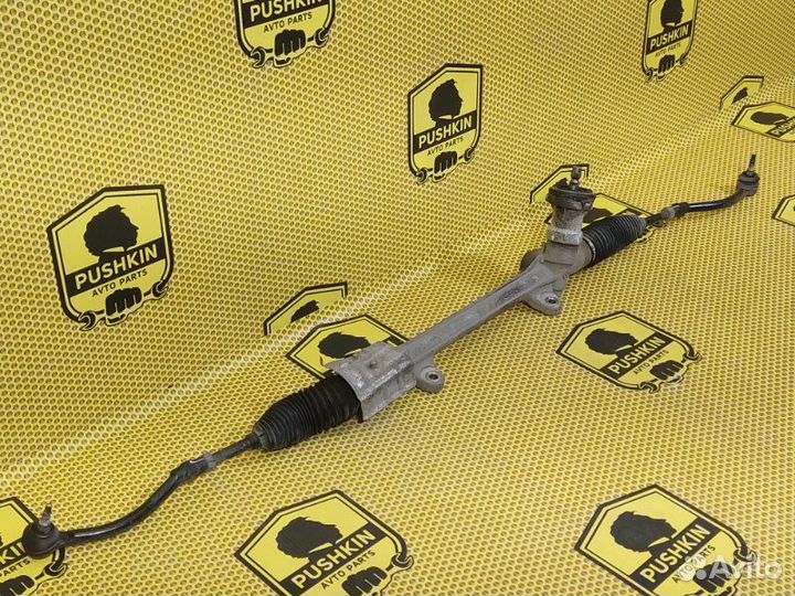 Рейка рулевая Kia Soul