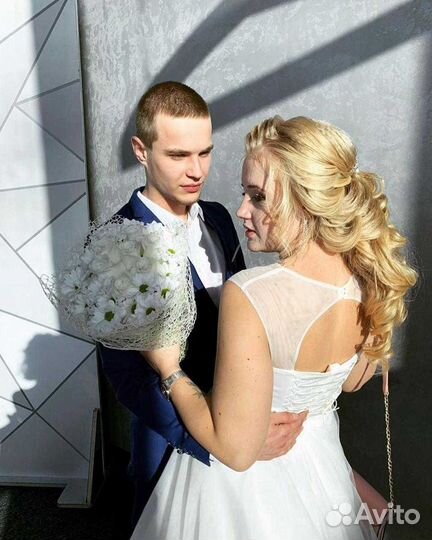 Модные стрижки на дому