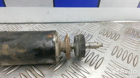 Амортизатор задний toyota RAV 4 ZCA2 (99Z10MF01)