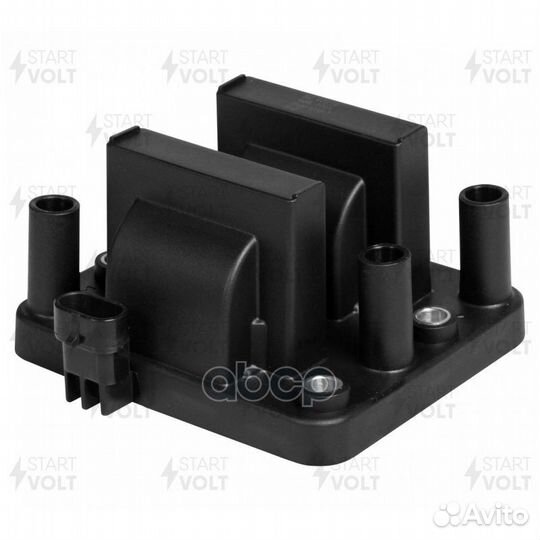 Катушка зажигания SC03216 startvolt