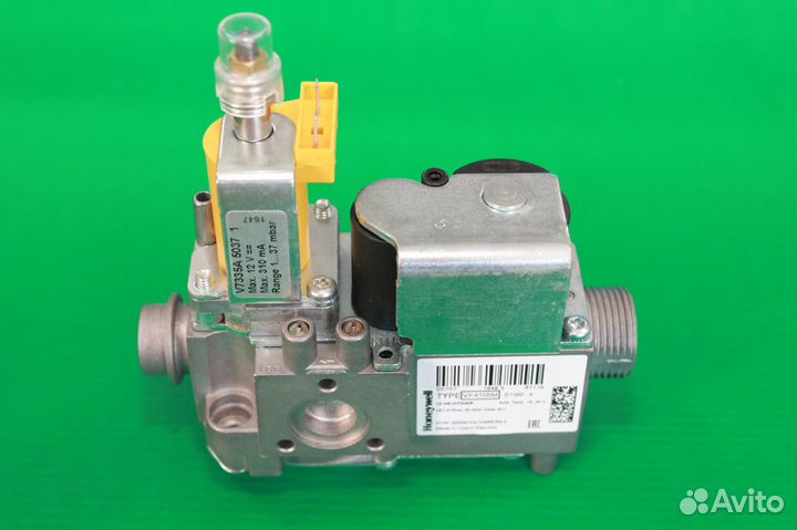 Клапана для отопительных котлов Viessmann,Vaillant